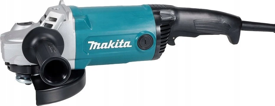 MAKITA KAMPINIS ŠLIFUOKLIS 180mm/2200W GA7090N