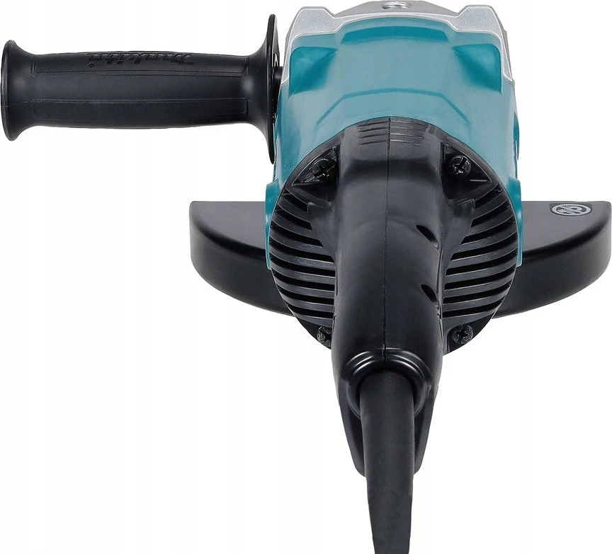 MAKITA KAMPINIS ŠLIFUOKLIS 180mm/2200W GA7090N
