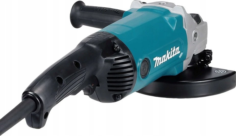 MAKITA KAMPINIS ŠLIFUOKLIS 180mm/2200W GA7090N