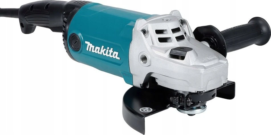 MAKITA KAMPINIS ŠLIFUOKLIS 180mm/2200W GA7090N