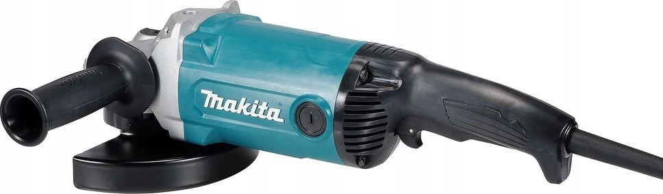 MAKITA KAMPINIS ŠLIFUOKLIS 180mm/2200W GA7090N