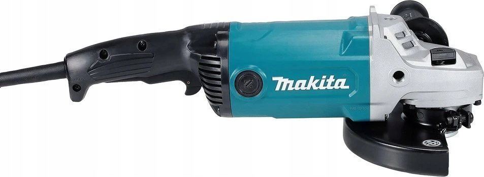 MAKITA KAMPINIS ŠLIFUOKLIS 180mm/2200W GA7090N