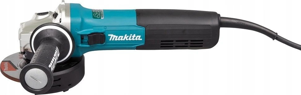 Makita Kampinis šlifuoklis GA5092X01