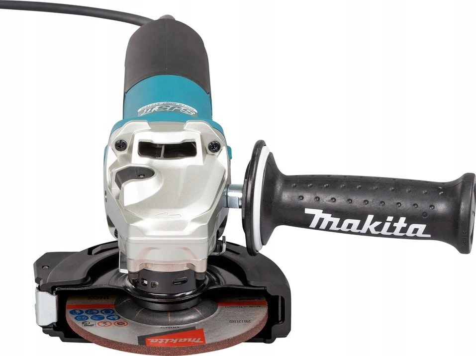 Makita Kampinis šlifuoklis GA5092X01
