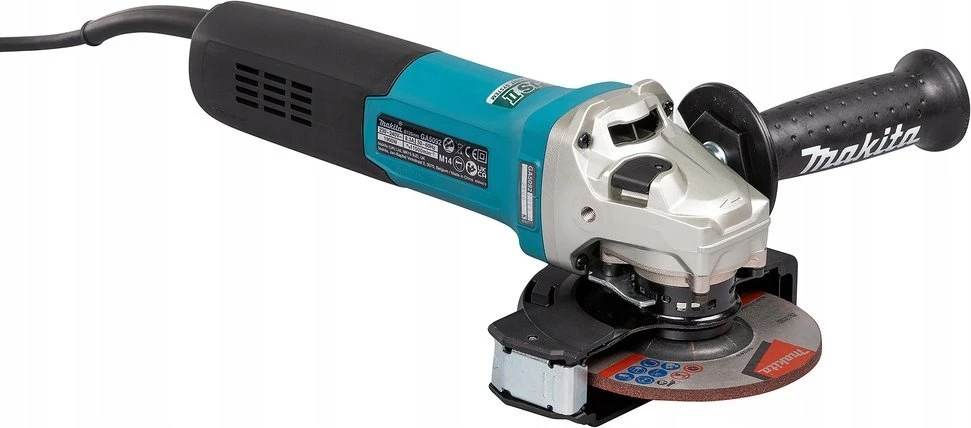 Makita Kampinis šlifuoklis GA5092X01