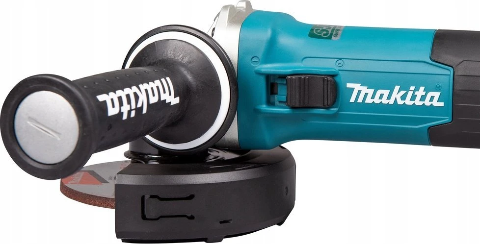 Makita Kampinis šlifuoklis GA5092X01