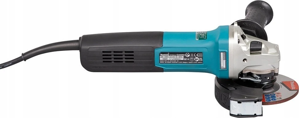 Makita Kampinis šlifuoklis GA5092X01