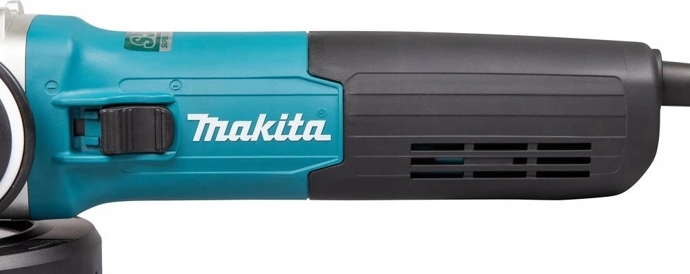 Makita Kampinis šlifuoklis GA5092X01