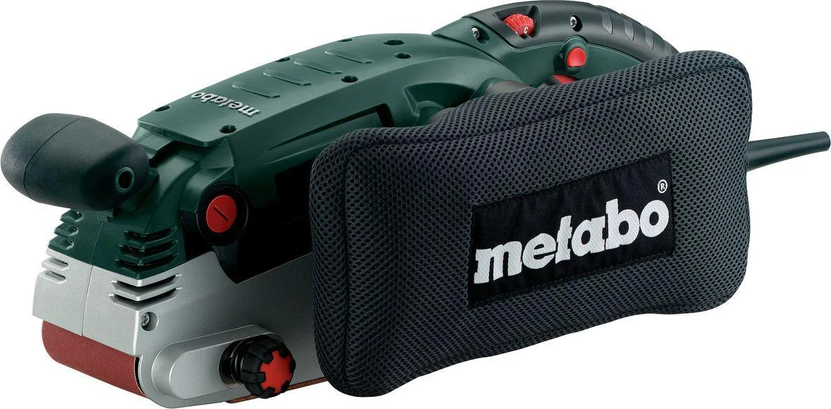 Juostinis šlifuoklis BAE 75, Metabo
