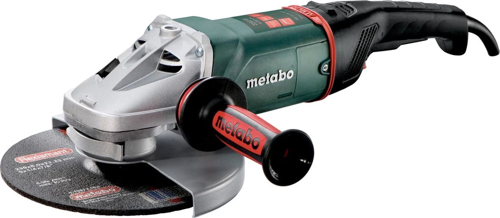 Kampinis šlifuoklis Metabo WE 22-230 MVT