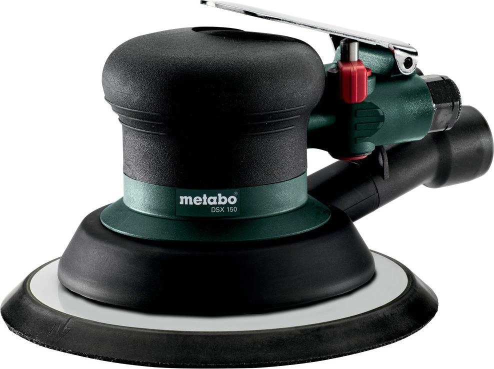 Šlifuoklis pneumatinis DSX 150, Metabo