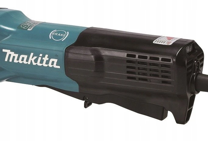 kampinis šlifuoklis 125mm, 1900W Makita [GA5094]