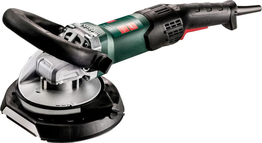 Betono šlifuoklis RFEV 19-125 RT, Metabo