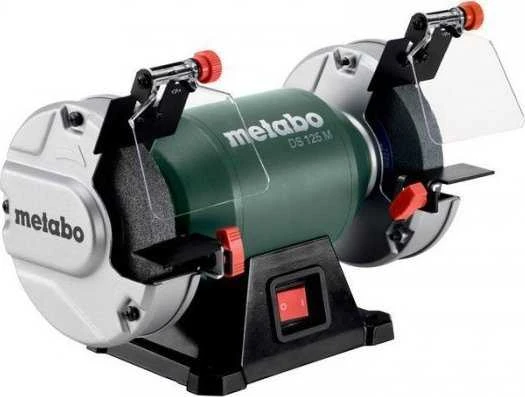 Galandinimo mašina Metabo DS 125 M; 200 W