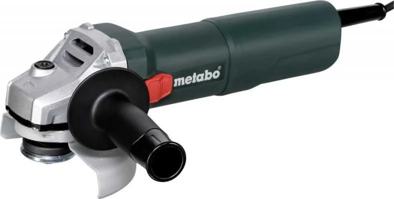 Kampinis šlifuoklis W 1100, Metabo