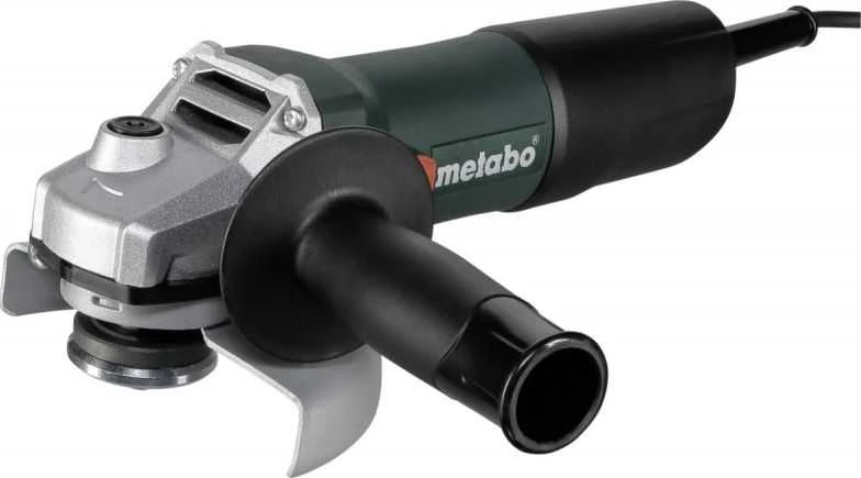 Kampinis šlifuoklis Metabo W 850-125