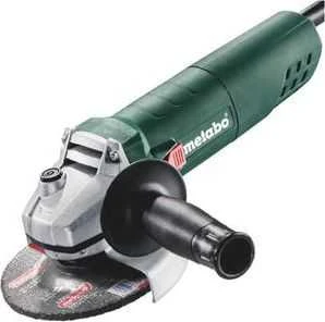 Kampinis šlifuoklis WEQ 1400, Metabo