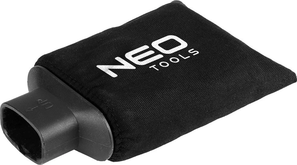 Neo Šlifuoklis „Energy+“ 18 V 3 viename orbitinis šlifuoklis, be akumuliatoriaus