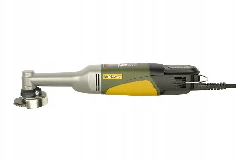 Kampinė šlifavimo mašina / graveris 250W PROXXON LHW/BL 230V Art. 29202