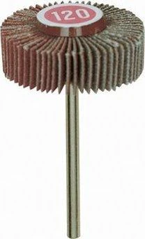 Šlifavimo ritinėlis Ø30x10mm PROXXON