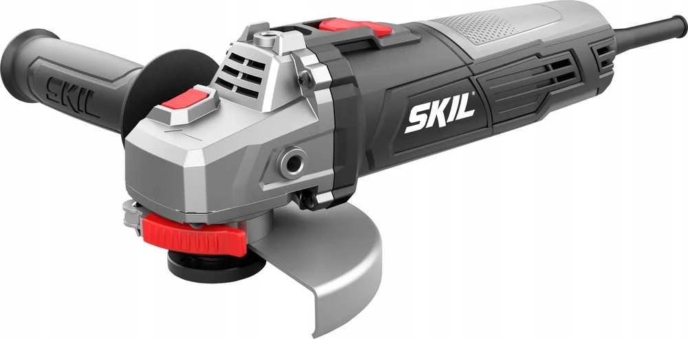 SKIL Kampinis šlifuoklis 9021AA 600W 125mm