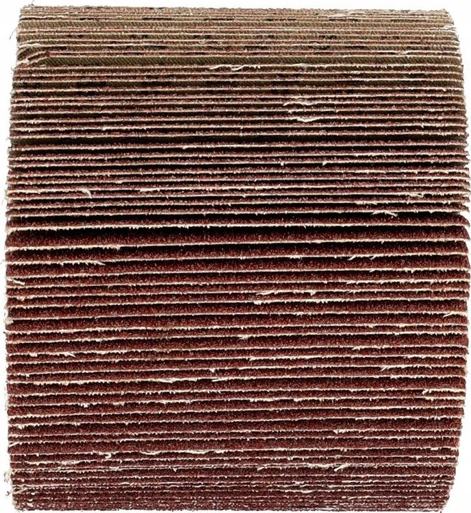 Abrazyvinis šlifavimo antgalis SKIL 2610S01694, 120×100 mm