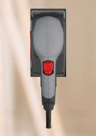 Elektrinis vibracinis šlifuoklis Skil 7338 AA, 160 W