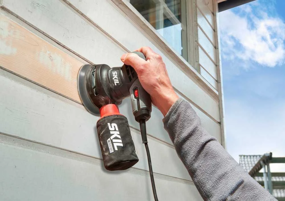 Skil SKI SANDER ORBITAL 7422AA 280W
