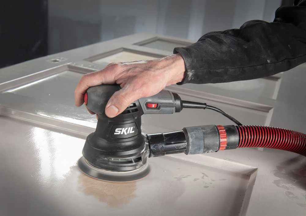 Skil SKI SANDER ORBITAL 7422AA 280W