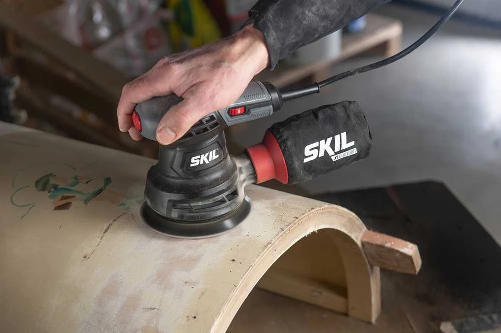 Skil SKI SANDER ORBITAL 7422AA 280W