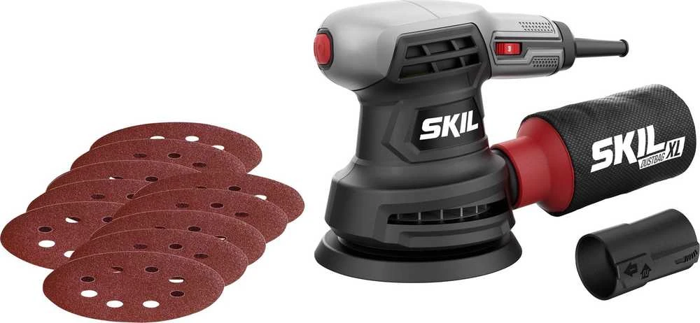 Skil SKI SANDER ORBITAL 7422AA 280W