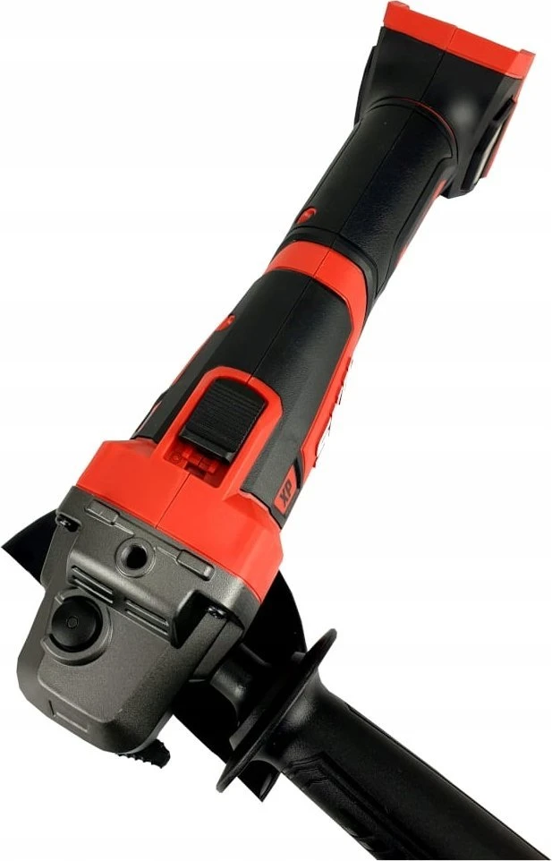 Kampinis šlifuoklis Skil 3930 CB; 20 V (be akumuliatoriaus ir pakrovėjo)