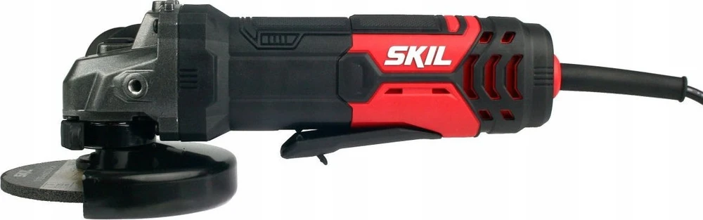 Carruzzo Skil 9132 AB kampinis šlifuoklis 12,5 cm 12000 RPM 850 W 2,2kg