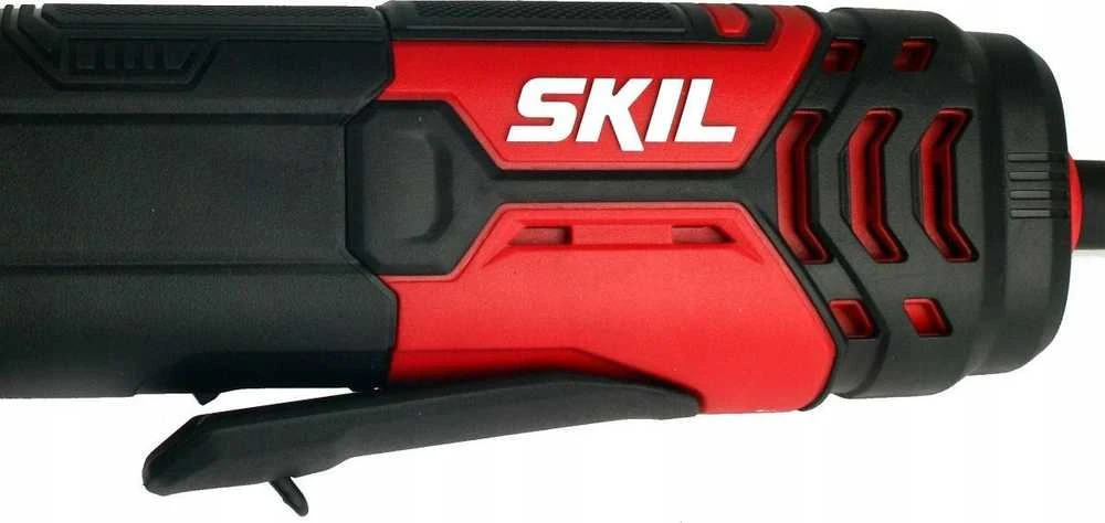Carruzzo Skil 9132 AB kampinis šlifuoklis 12,5 cm 12000 RPM 850 W 2,2kg