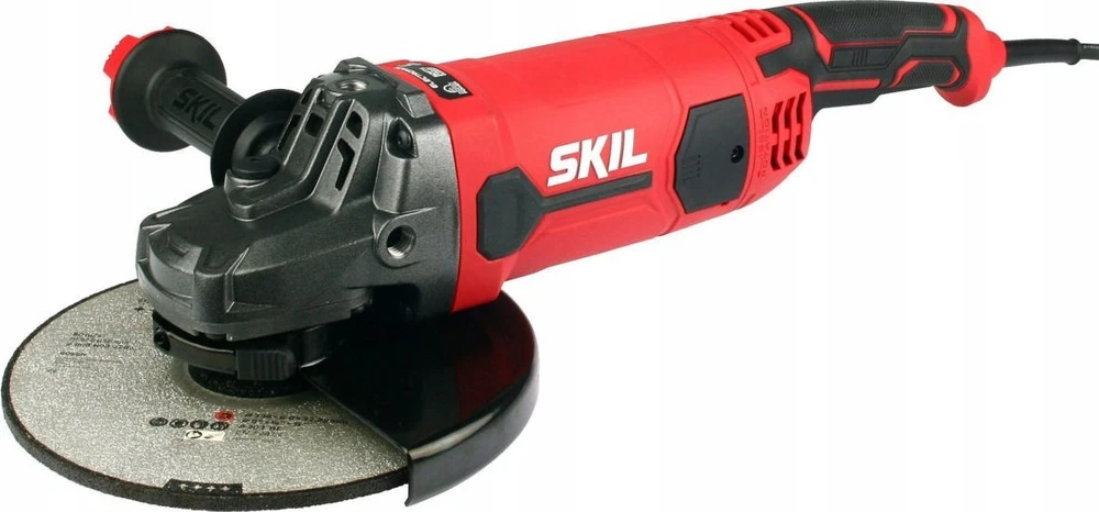 Skil Red Kampinis šlifuoklis Skil 9791 AB; 2200 W