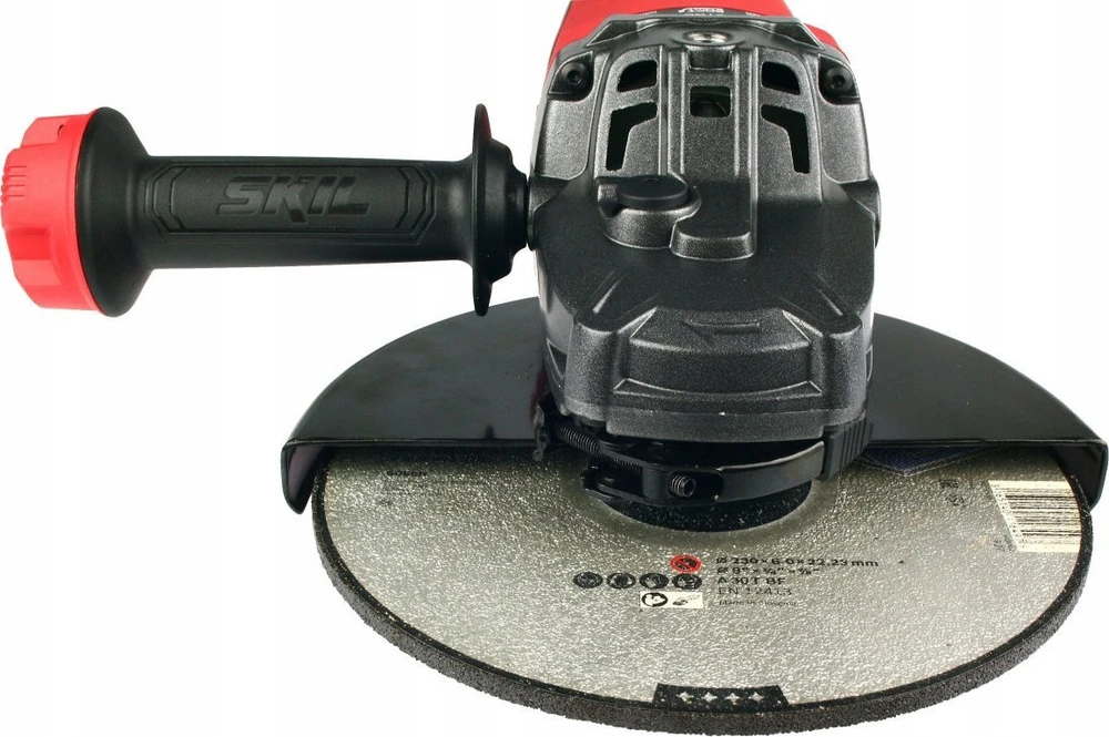 Skil Red Kampinis šlifuoklis Skil 9791 AB; 2200 W