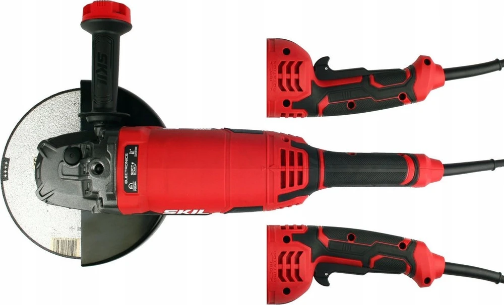 Skil Red Kampinis šlifuoklis Skil 9791 AB; 2200 W