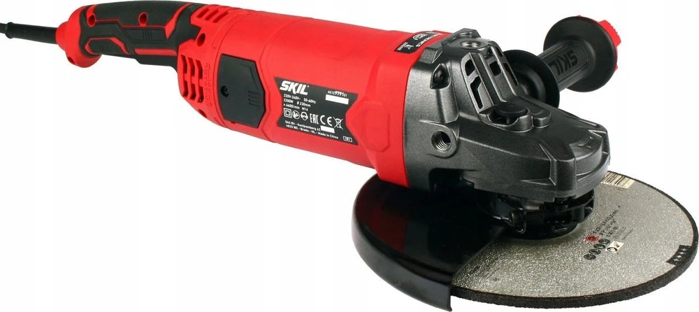 Skil Red Kampinis šlifuoklis Skil 9791 AB; 2200 W