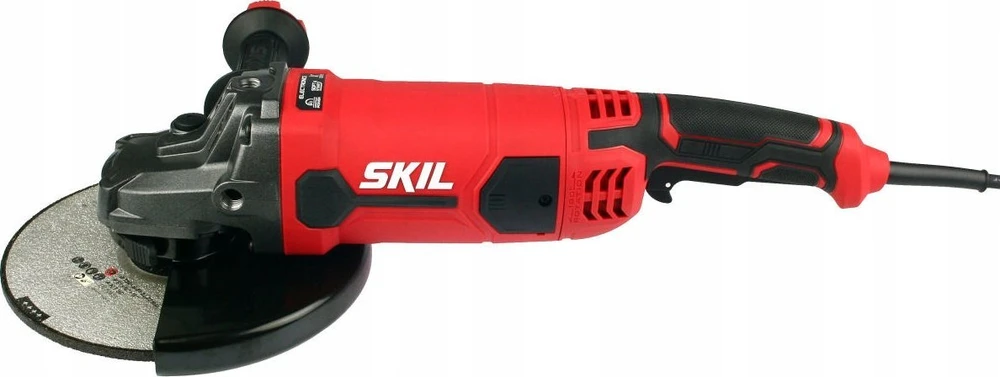 Skil Red Kampinis šlifuoklis Skil 9791 AB; 2200 W