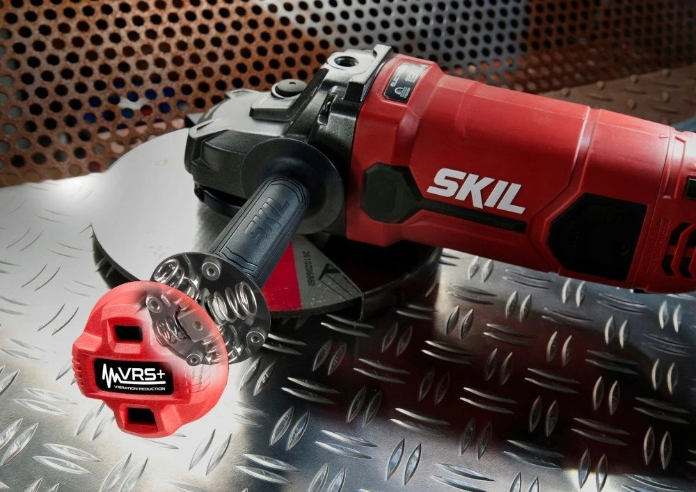 Skil Red Kampinis šlifuoklis Skil 9791 AB; 2200 W