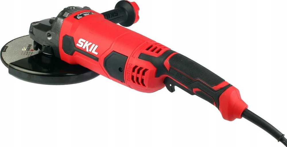 Skil Red Kampinis šlifuoklis Skil 9791 AB; 2200 W