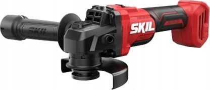 Skil Red Akumuliatorinis kampinis šlifuoklis Skil 3923CA, 20 V