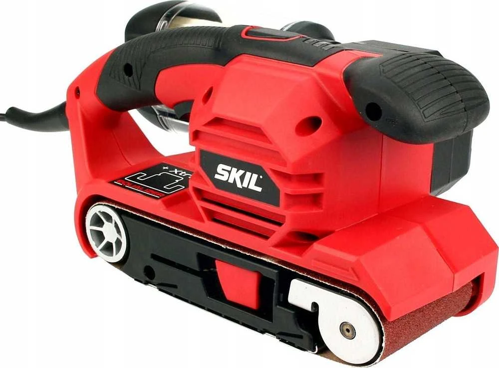 Elektrinis juostinis šlifuoklis Skil 7615AB, 710 W