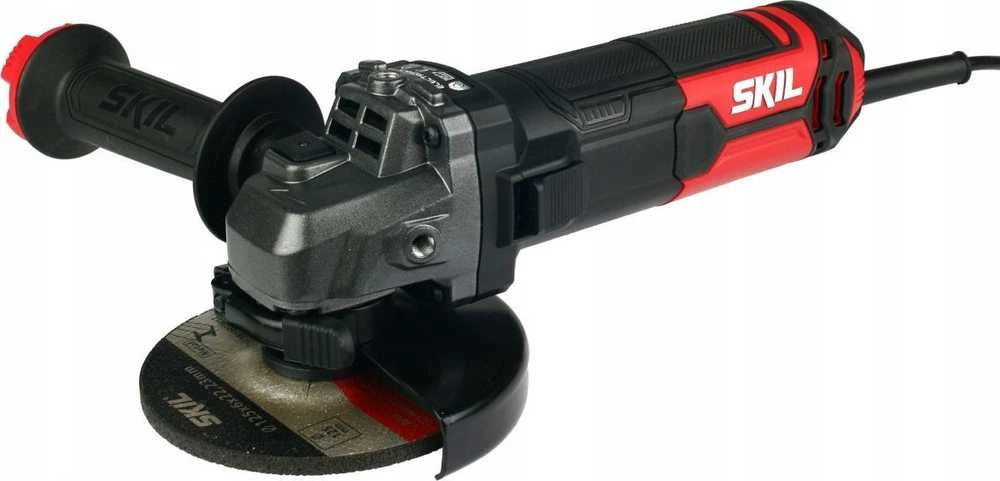 Skil Red Kampinis šlifuoklis Skil 9151 GB; 1010 W