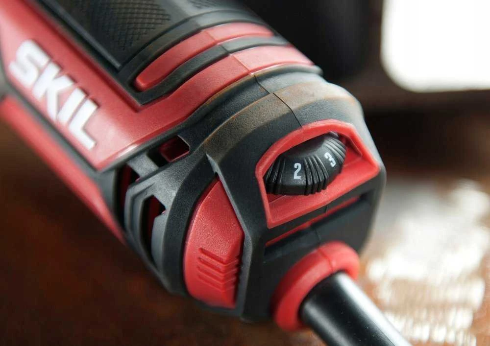 Skil Red Kampinis šlifuoklis Skil 9151 GB; 1010 W