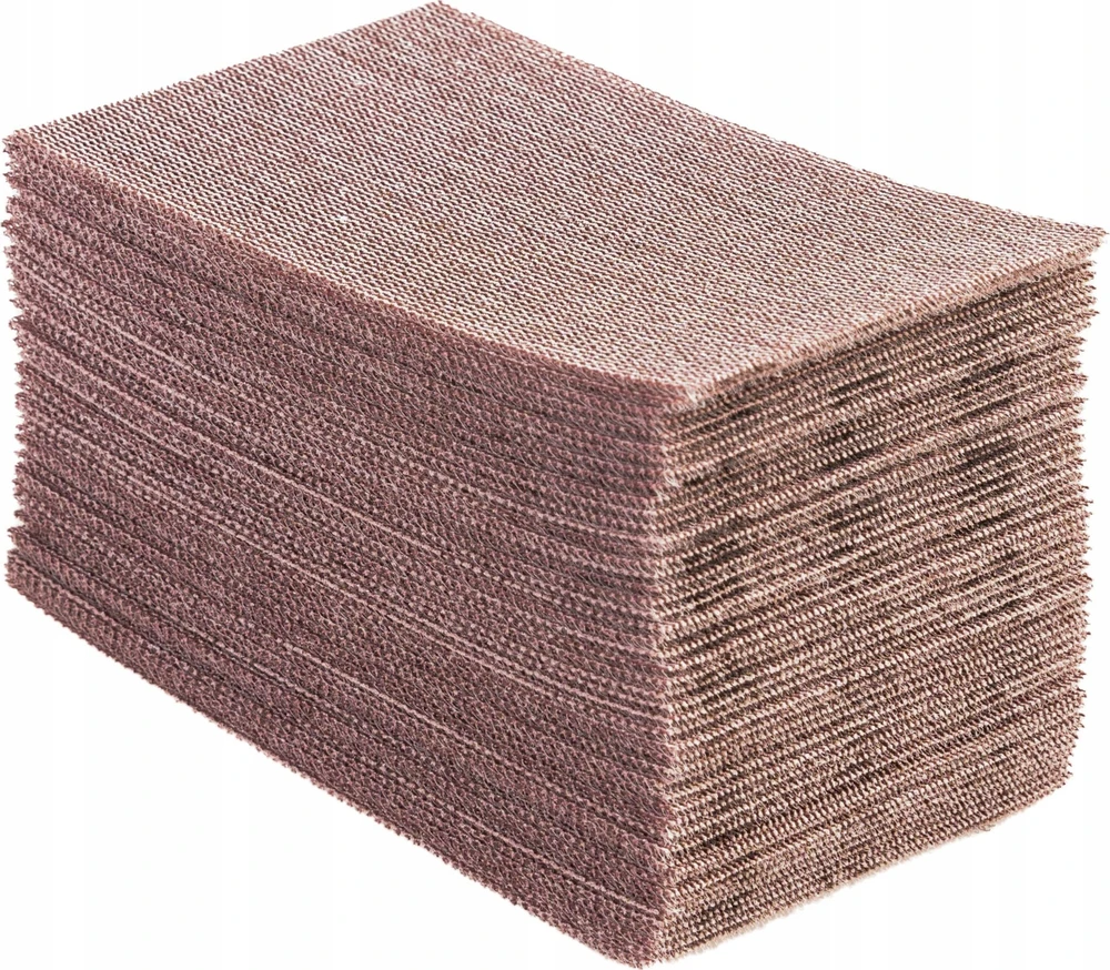 Sourcing MIRKA ABRANET ABRAZYVINIS TINKLAS 81x133