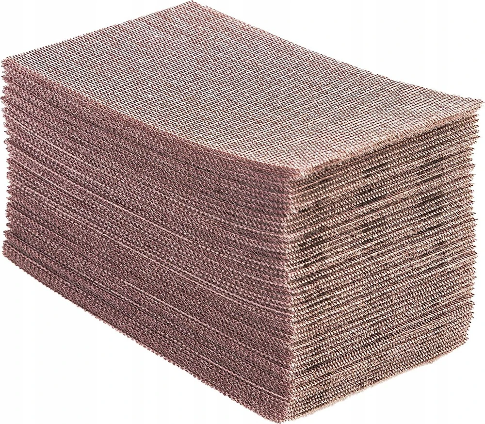 Sourcing MIRKA ABRANET ABRAZYVINIS TINKLAS 81x133