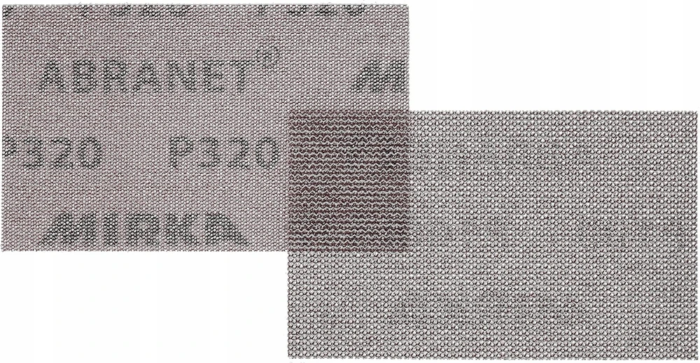 Sourcing MIRKA ABRANET ABRAZYVINIS TINKLAS 81x133