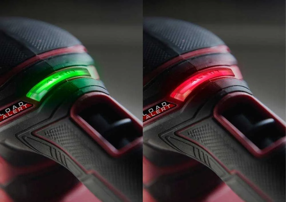 Skil Red Trikampis šlifuoklis Skil 7280 DA; 250 W
