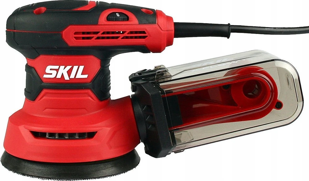 Skil Carruzzo SANDER ECCENTRIC 7471AA 300W